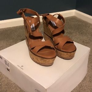 Steve Madden Wedges